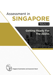 Assessment in Singapore